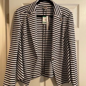 Anne Klein Blazer NWT 💫